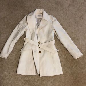 Laundry wool coat
